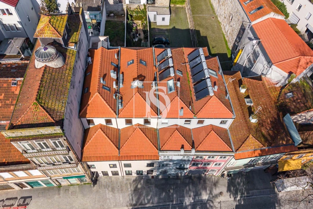 Apartamento T2 para Venda em Cedofeita, Santo Ildefonso, Sé, Miragaia, São Nicolau e Vitória Foto 27