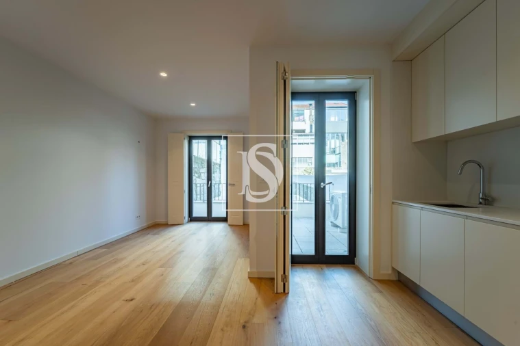 Apartamento T2 para Venda em Cedofeita, Santo Ildefonso, Sé, Miragaia, São Nicolau e Vitória Foto 12