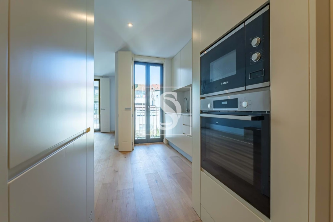 Apartamento T2 para Venda em Cedofeita, Santo Ildefonso, Sé, Miragaia, São Nicolau e Vitória Foto 10