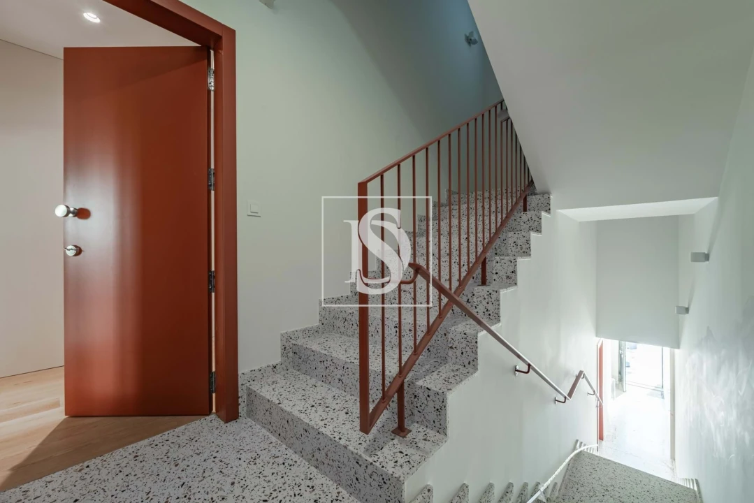 Apartamento T2 para Venda em Cedofeita, Santo Ildefonso, Sé, Miragaia, São Nicolau e Vitória Foto 25