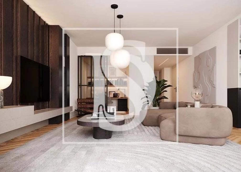 Apartamento T3 para Venda em Cedofeita, Santo Ildefonso, Sé, Miragaia, São Nicolau e Vitória Foto 5