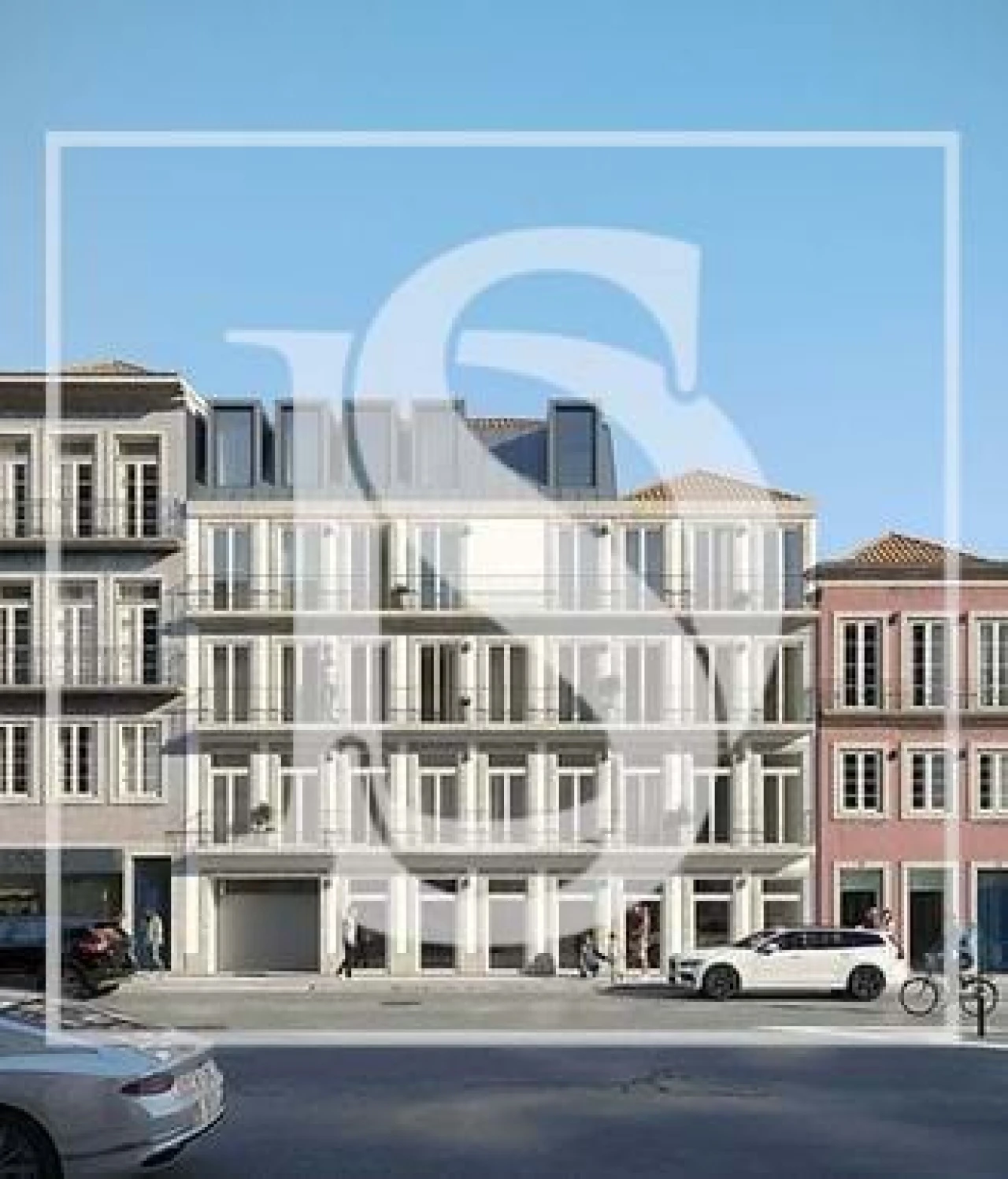 Apartamento T3 para Venda em Cedofeita, Santo Ildefonso, Sé, Miragaia, São Nicolau e Vitória Foto 3