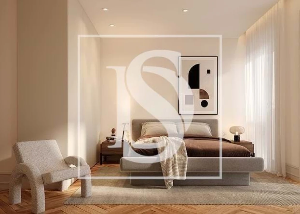 Apartamento T2 para Venda em Cedofeita, Santo Ildefonso, Sé, Miragaia, São Nicolau e Vitória Foto 4