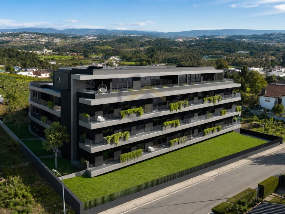 Apartamento T3 para Venda em Silvares, Pias, Nogueira e Alvarenga Foto 17