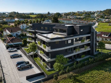 Apartamento T3 para Venda em Silvares, Pias, Nogueira e Alvarenga
