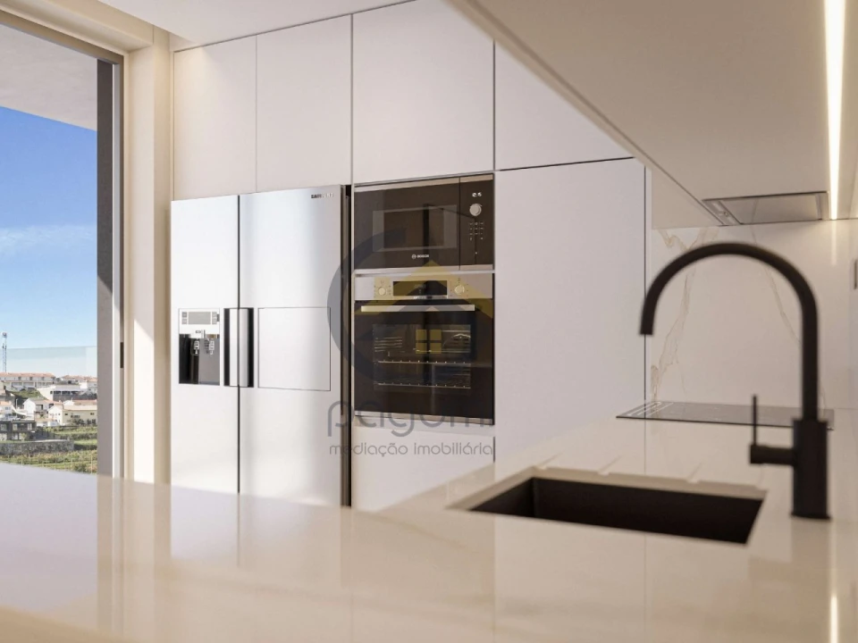 Apartamento T3 para Venda em Silvares, Pias, Nogueira e Alvarenga Foto 10