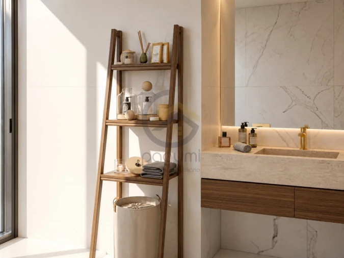 Apartamento T3 para Venda em Silvares, Pias, Nogueira e Alvarenga Foto 12