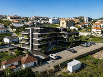 Apartamento T3 para Venda em Silvares, Pias, Nogueira e Alvarenga