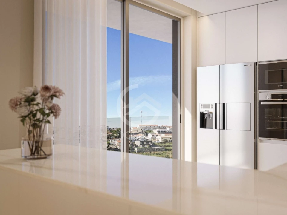 Apartamento T3 para Venda em Silvares, Pias, Nogueira e Alvarenga Foto 3
