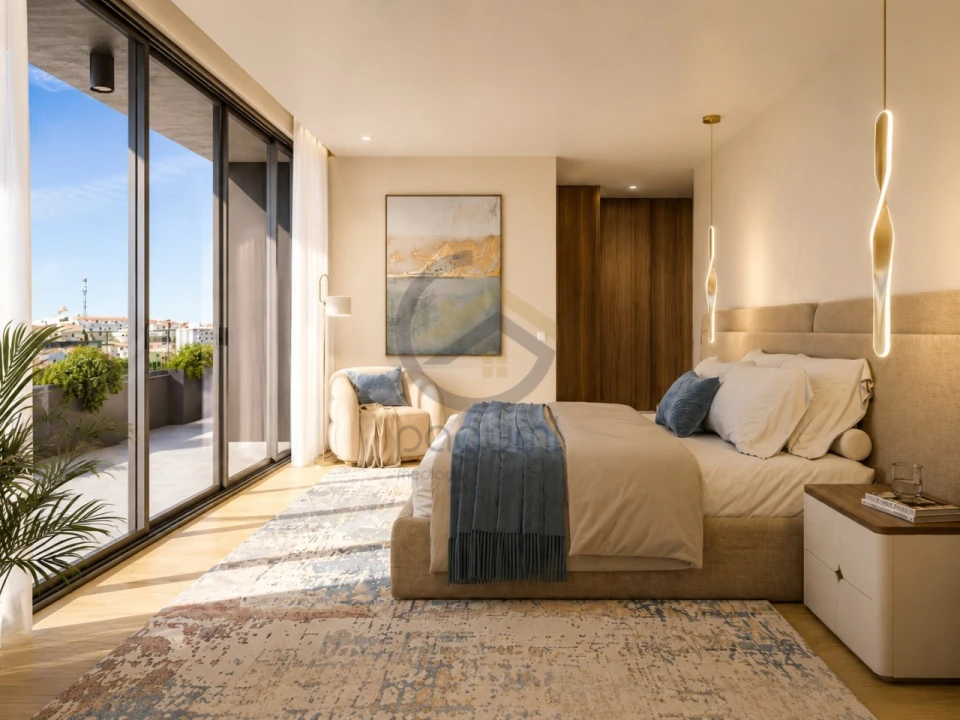 Apartamento T3 para Venda em Silvares, Pias, Nogueira e Alvarenga Foto 11