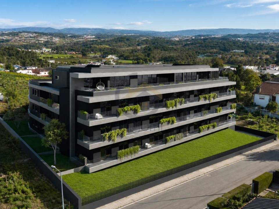 Apartamento T3 para Venda em Silvares, Pias, Nogueira e Alvarenga Foto 17