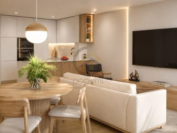 Apartamento T3 para Venda em Silvares, Pias, Nogueira e Alvarenga