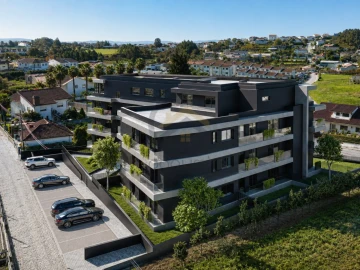 Apartamento T3 para Venda em Silvares, Pias, Nogueira e Alvarenga