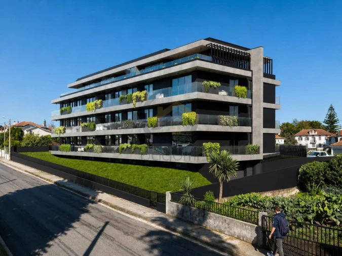 Apartamento T3 para Venda em Silvares, Pias, Nogueira e Alvarenga Foto 23