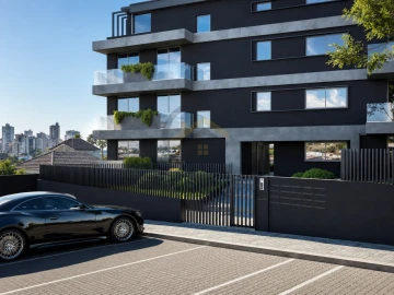 Apartamento T3 para Venda em Silvares, Pias, Nogueira e Alvarenga