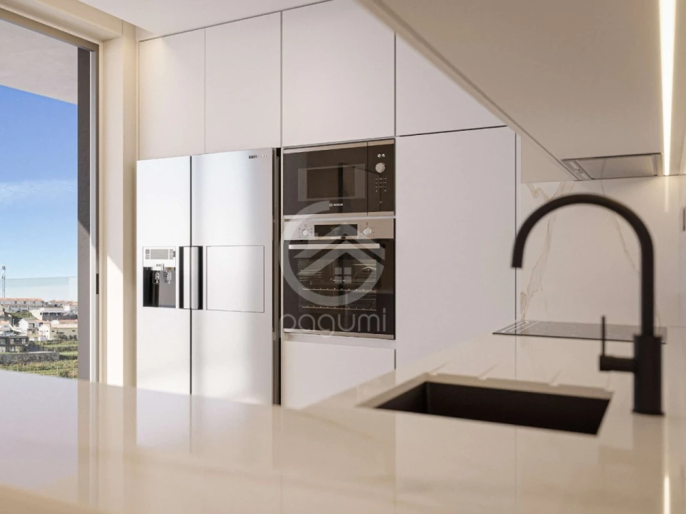 Apartamento T3 para Venda em Silvares, Pias, Nogueira e Alvarenga Foto 2