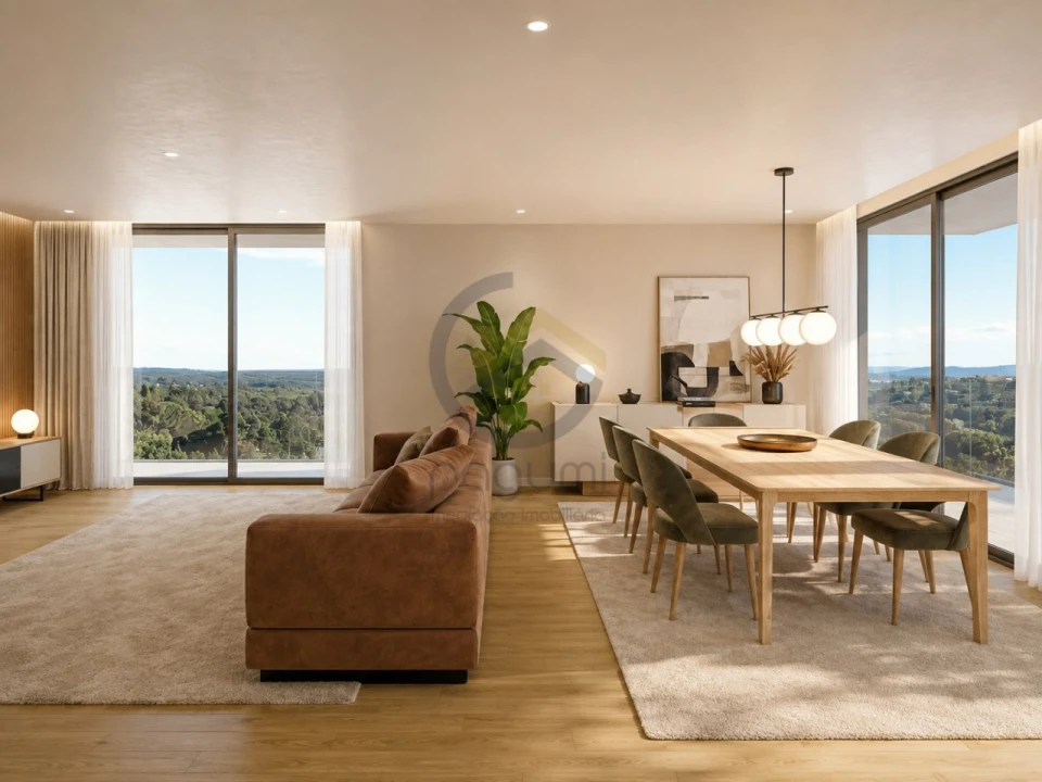 Apartamento T3 para Venda em Silvares, Pias, Nogueira e Alvarenga Foto 4