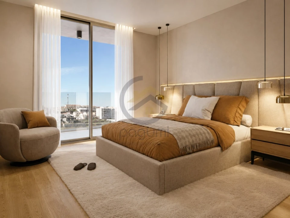 Apartamento T3 para Venda em Silvares, Pias, Nogueira e Alvarenga Foto 10