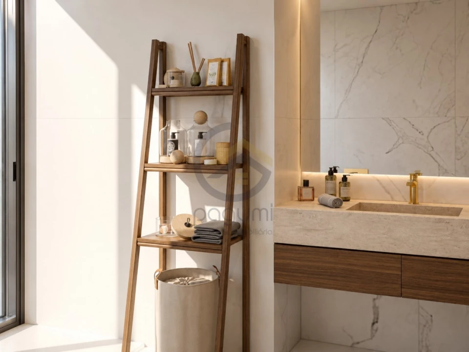 Apartamento T3 para Venda em Silvares, Pias, Nogueira e Alvarenga Foto 12