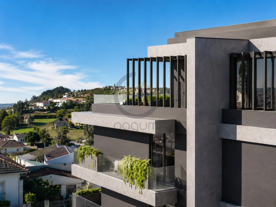 Apartamento T3 para Venda em Silvares, Pias, Nogueira e Alvarenga Foto 20