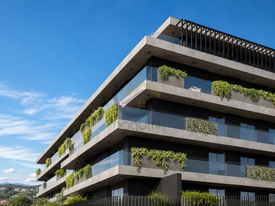 Apartamento T3 para Venda em Silvares, Pias, Nogueira e Alvarenga Foto 22