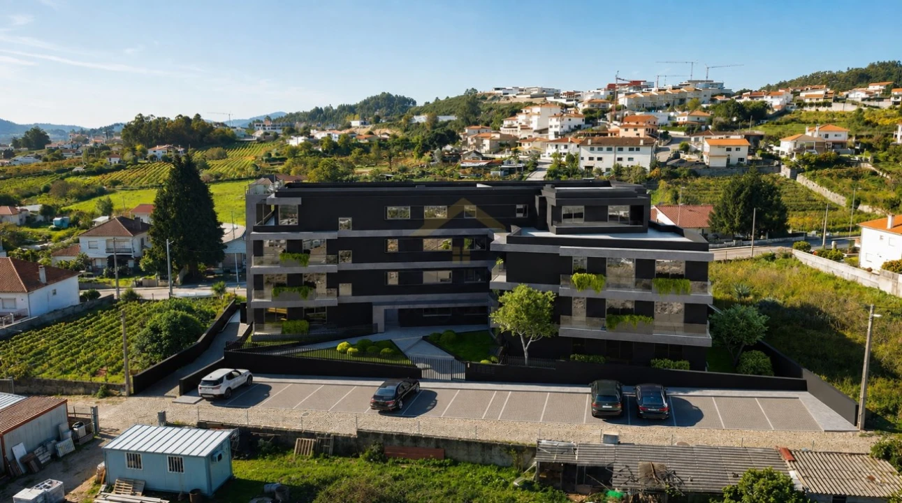 Apartamento T3 para Venda em Silvares, Pias, Nogueira e Alvarenga Foto 25