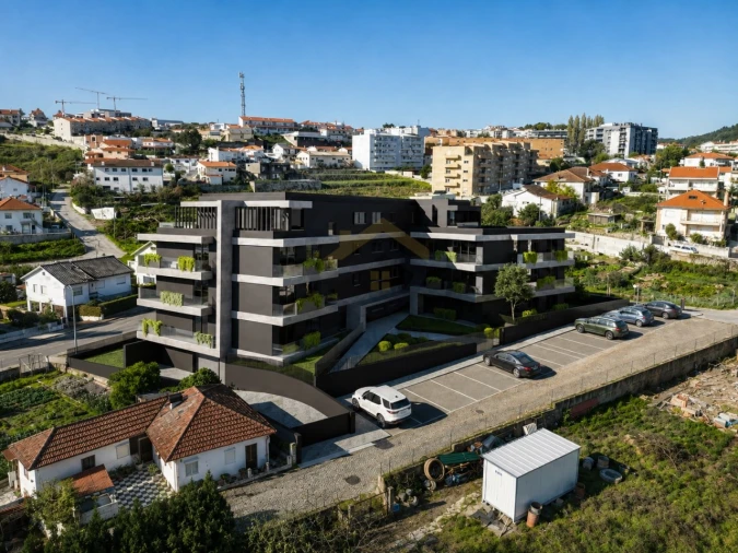 Apartamento T3 para Venda em Silvares, Pias, Nogueira e Alvarenga Foto 15