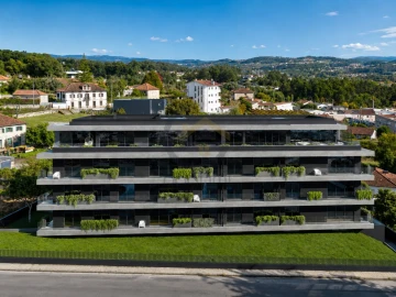 Apartamento T2 para Venda em Silvares, Pias, Nogueira e Alvarenga