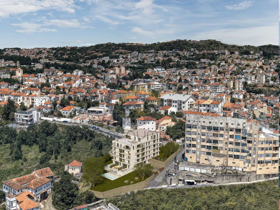 Apartamento T3 para Venda em Gondomar (São Cosme), Valbom e Jovim Foto 9