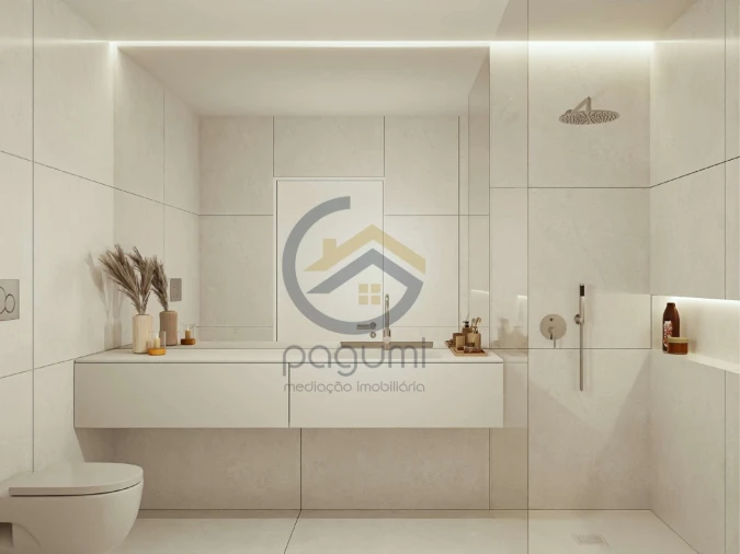 Apartamento T3 para Venda em Gondomar (São Cosme), Valbom e Jovim Foto 7