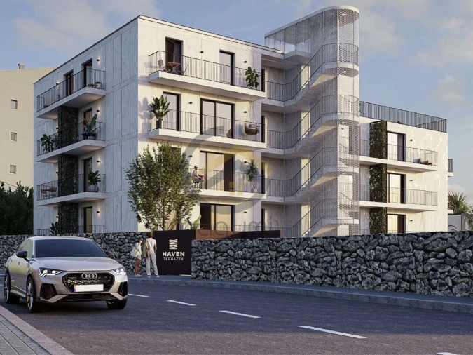 Apartamento T3 para Venda em Gondomar (São Cosme), Valbom e Jovim Foto 11