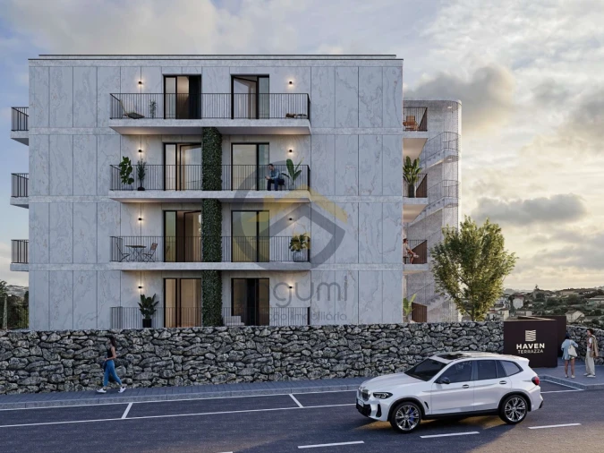 Apartamento T3 para Venda em Gondomar (São Cosme), Valbom e Jovim Foto 12