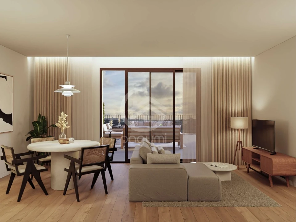 Apartamento T3 para Venda em Gondomar (São Cosme), Valbom e Jovim Foto 5