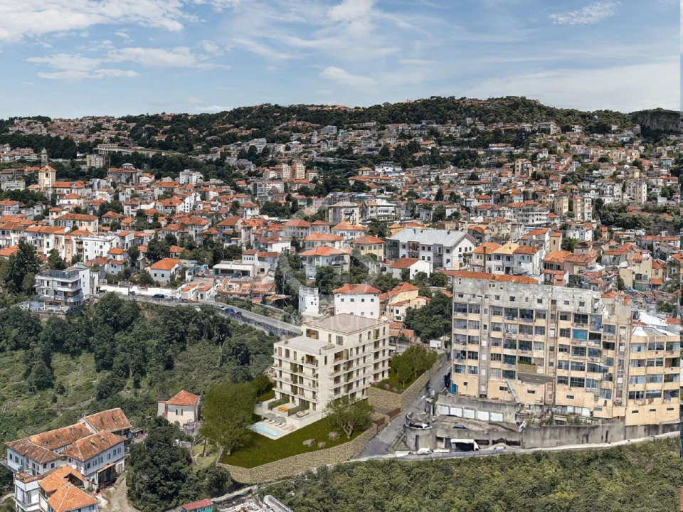 Apartamento T3 para Venda em Gondomar (São Cosme), Valbom e Jovim Foto 10