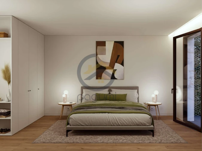 Apartamento T3 para Venda em Gondomar (São Cosme), Valbom e Jovim Foto 7