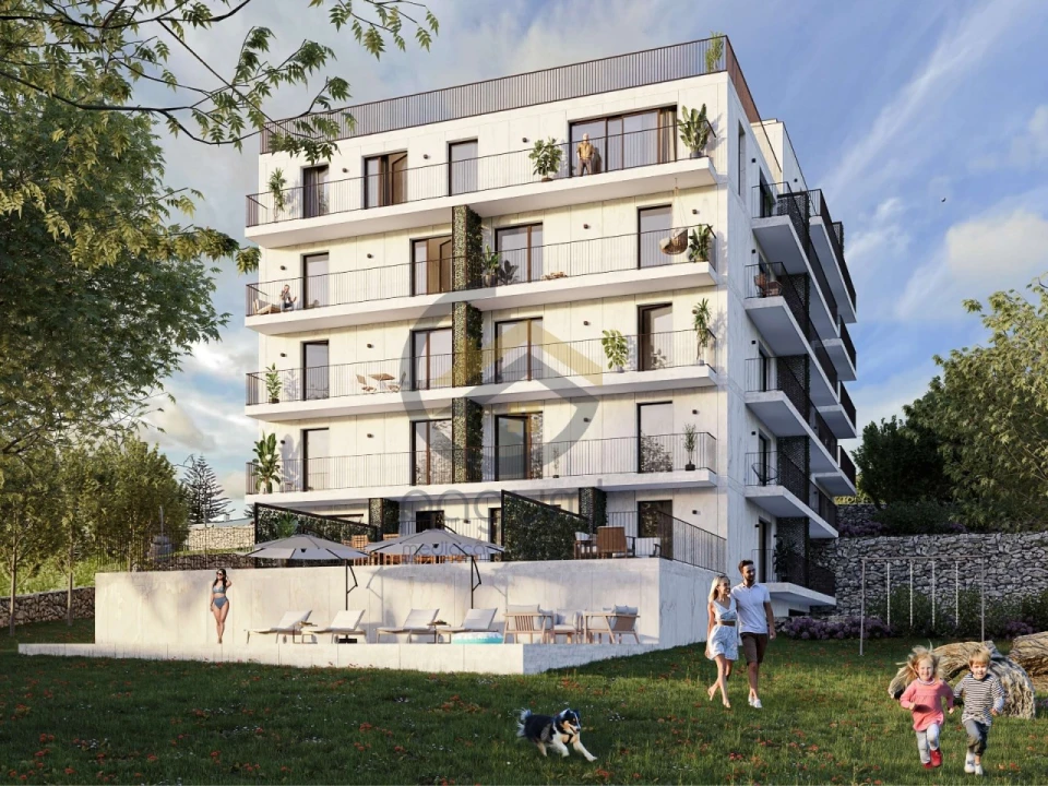 Apartamento T2 para Venda em Gondomar (São Cosme), Valbom e Jovim Foto 10