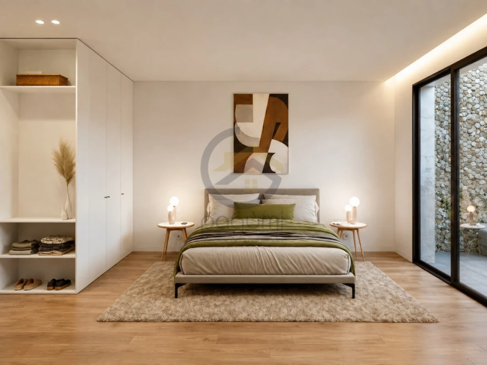 Apartamento T2 para Venda em Gondomar (São Cosme), Valbom e Jovim Foto 6