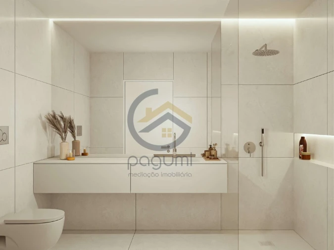 Apartamento T2 para Venda em Gondomar (São Cosme), Valbom e Jovim Foto 7