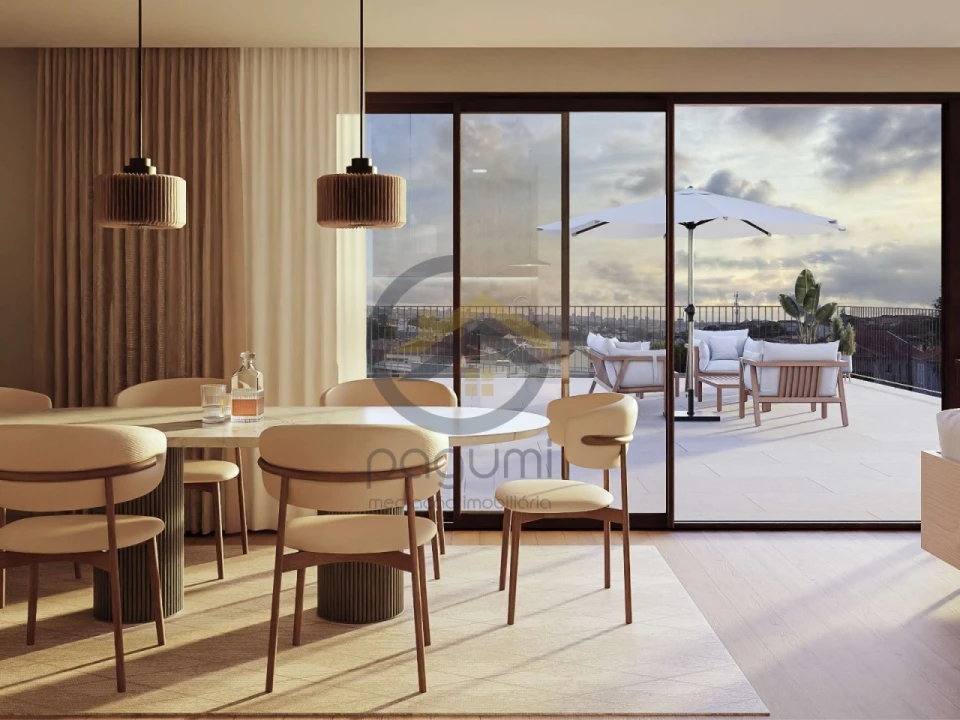 Apartamento T1 para Venda em Gondomar (São Cosme), Valbom e Jovim Foto 1