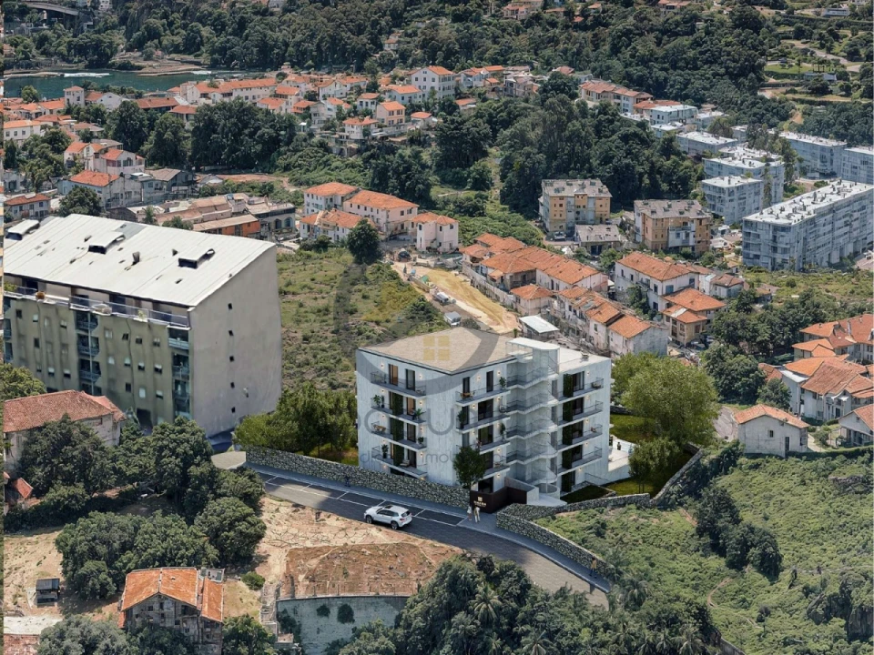 Apartamento T1 para Venda em Gondomar (São Cosme), Valbom e Jovim Foto 11