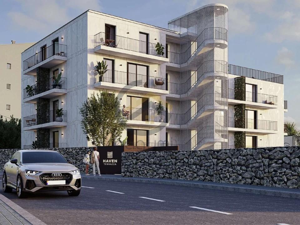 Apartamento T1 para Venda em Gondomar (São Cosme), Valbom e Jovim Foto 11