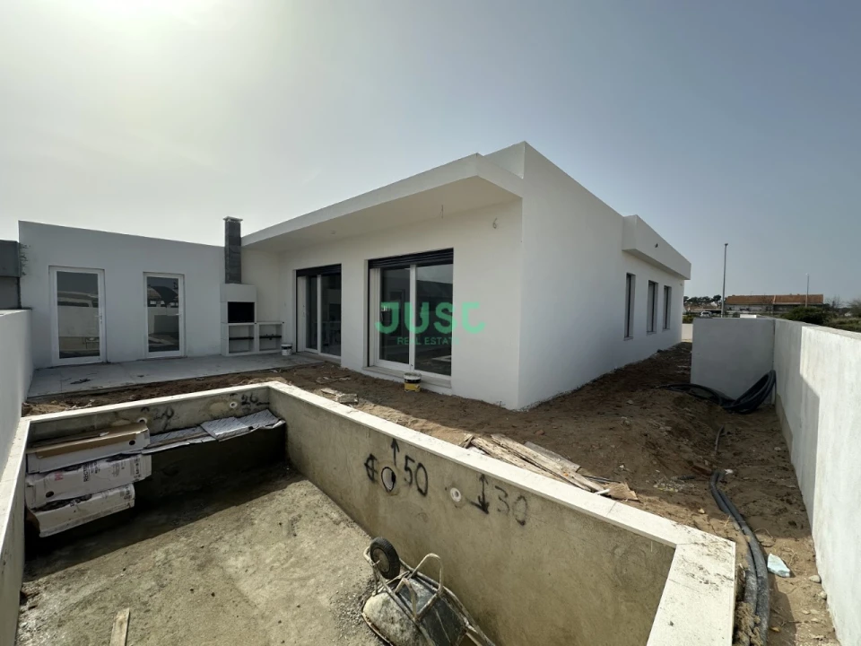 Moradia T3 para Venda em Azeitão (São Lourenço e São Simão) Foto 4