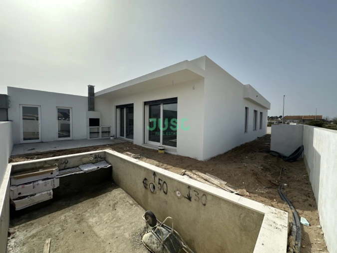 Moradia T3 para Venda em Azeitão (São Lourenço e São Simão) Foto 4