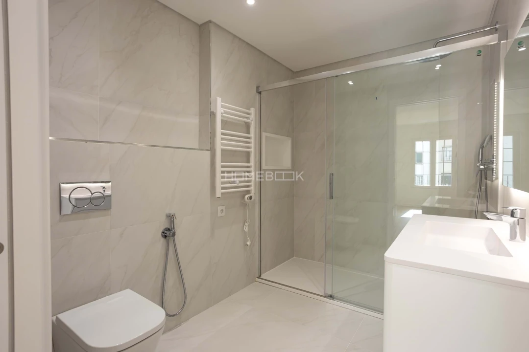 Apartamento T2 para Venda em Águas Livres Foto 10