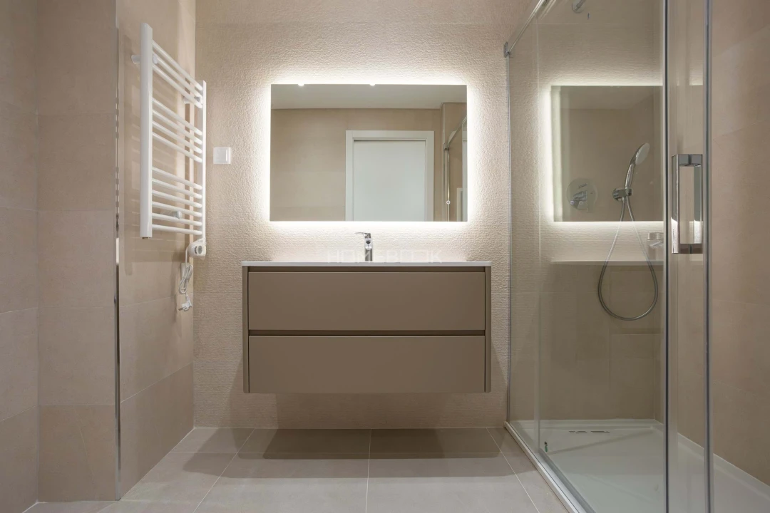 Apartamento T2 para Venda em Águas Livres Foto 6