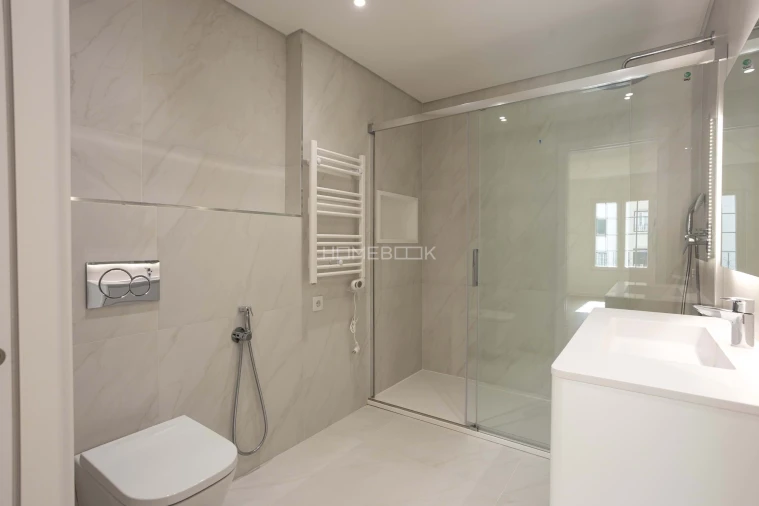 Apartamento T2 para Venda em Águas Livres Foto 10