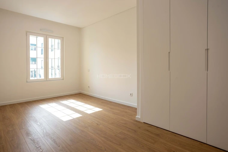 Apartamento T2 para Venda em Águas Livres Foto 8