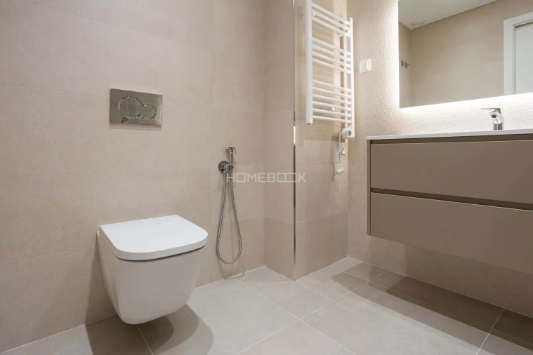 Apartamento T2 para Venda em Águas Livres Foto 7