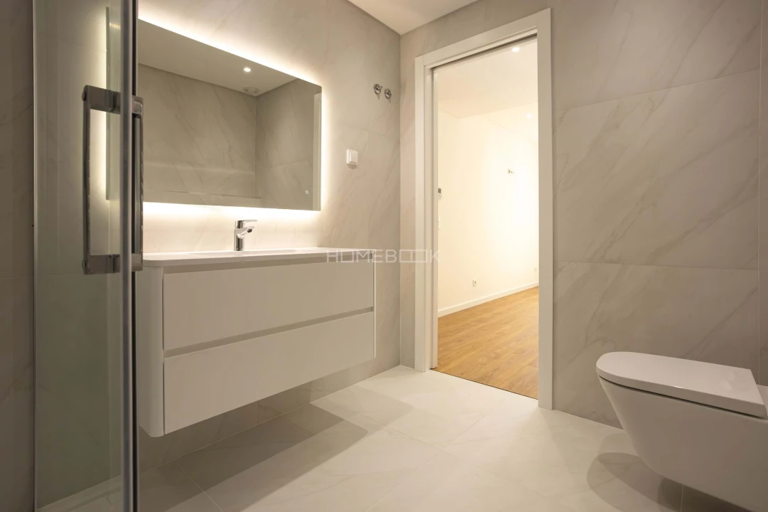 Apartamento T2 para Venda em Águas Livres Foto 11