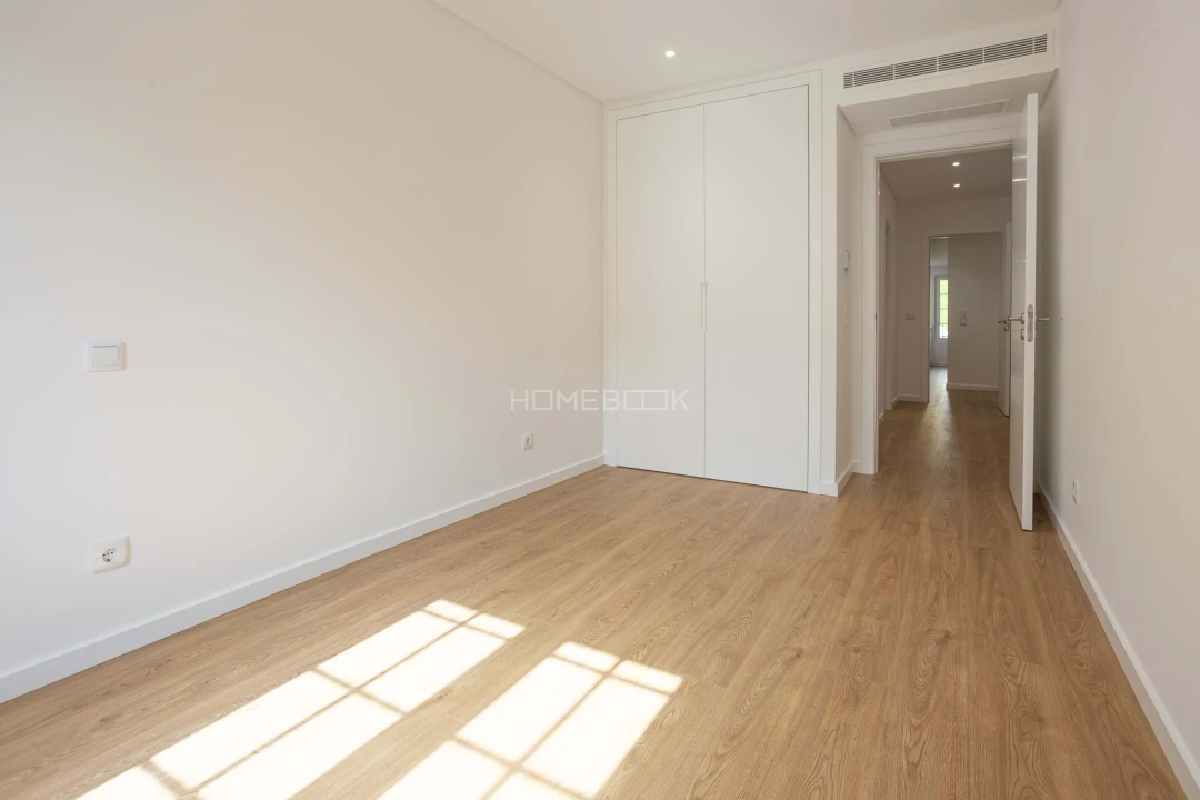 Apartamento T2 para Venda em Águas Livres Foto 9